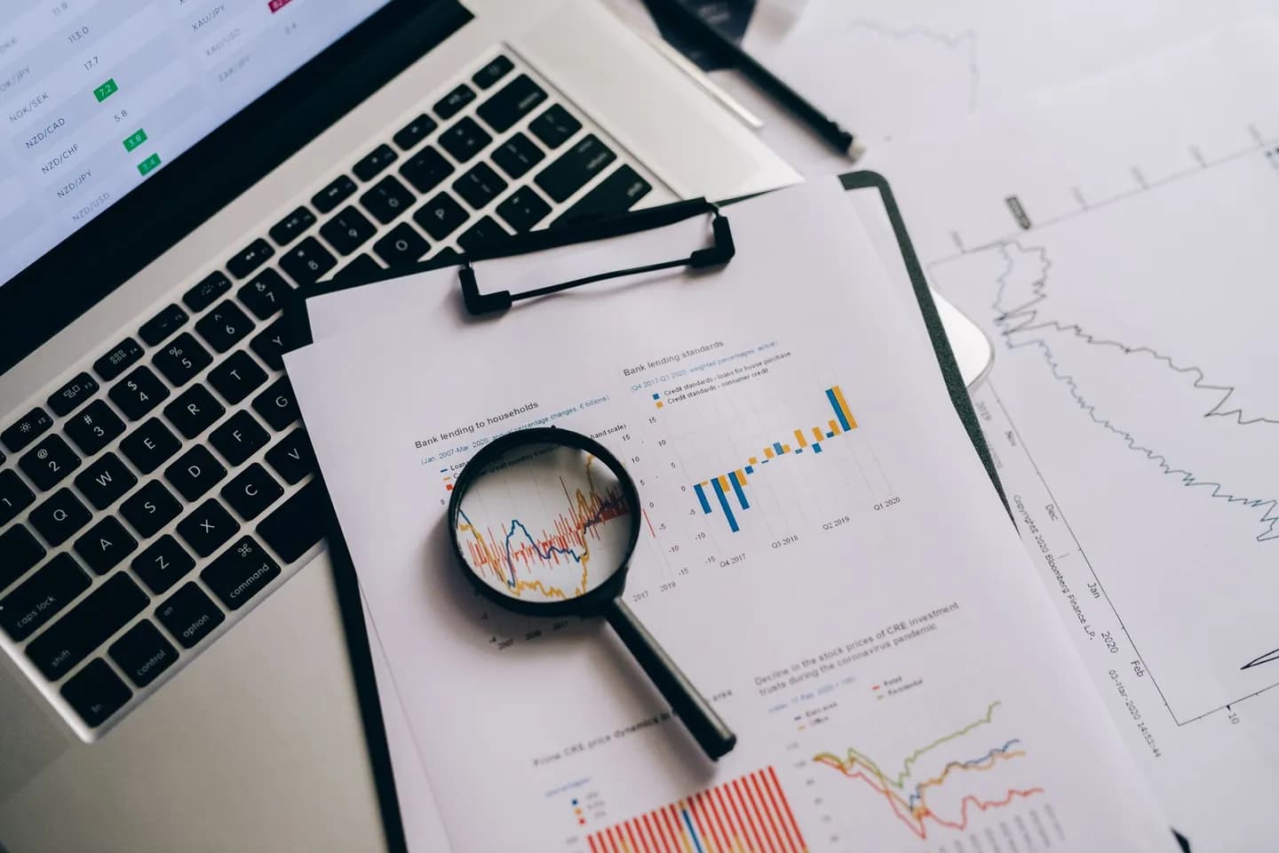 OCR quality checks: a magnifying glass over printed statistical charts